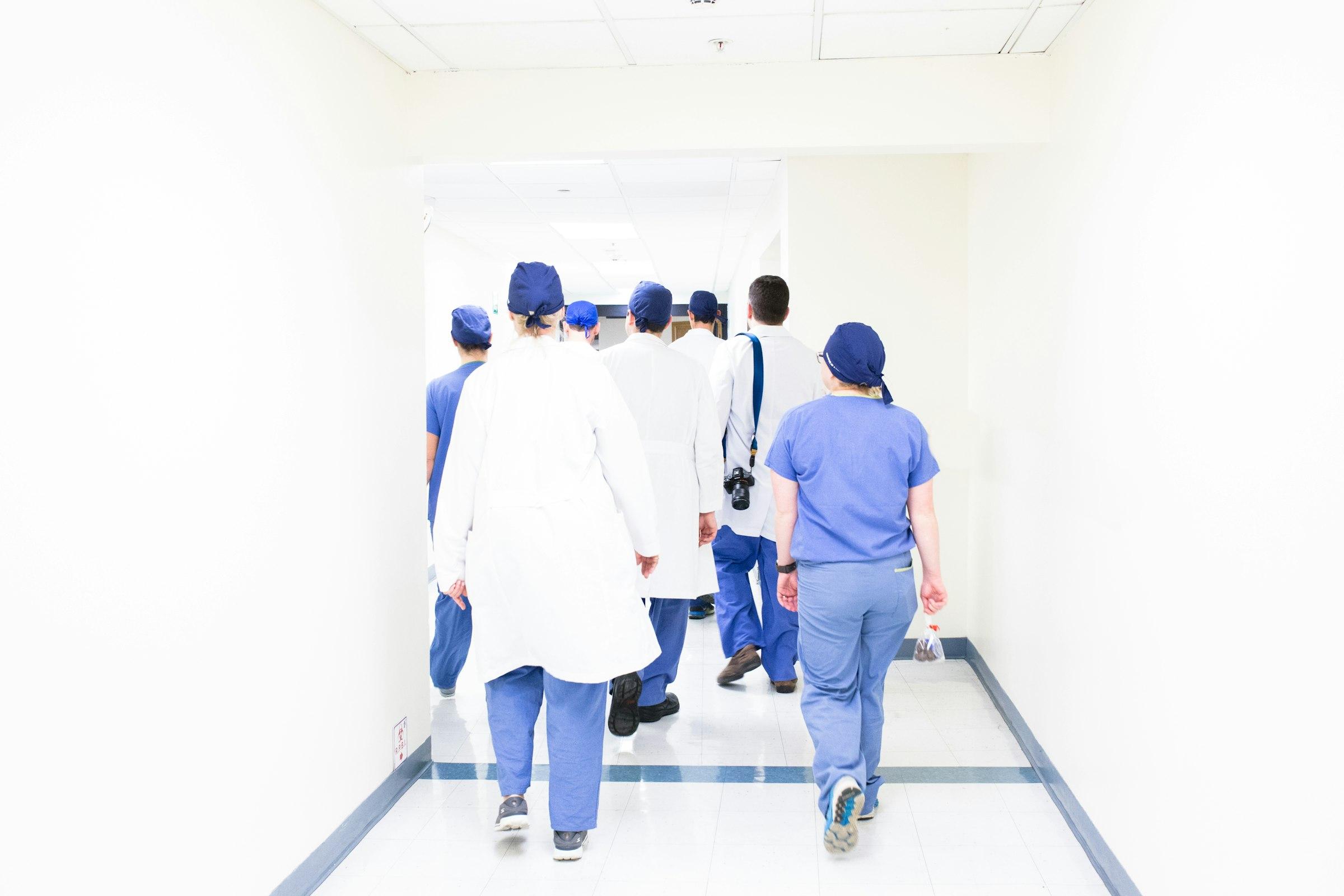 Physician office, dental clinic, and laboratory regulatory compliance consulting in OSHA Compliance & Safety Training in Salem County, New Jersey